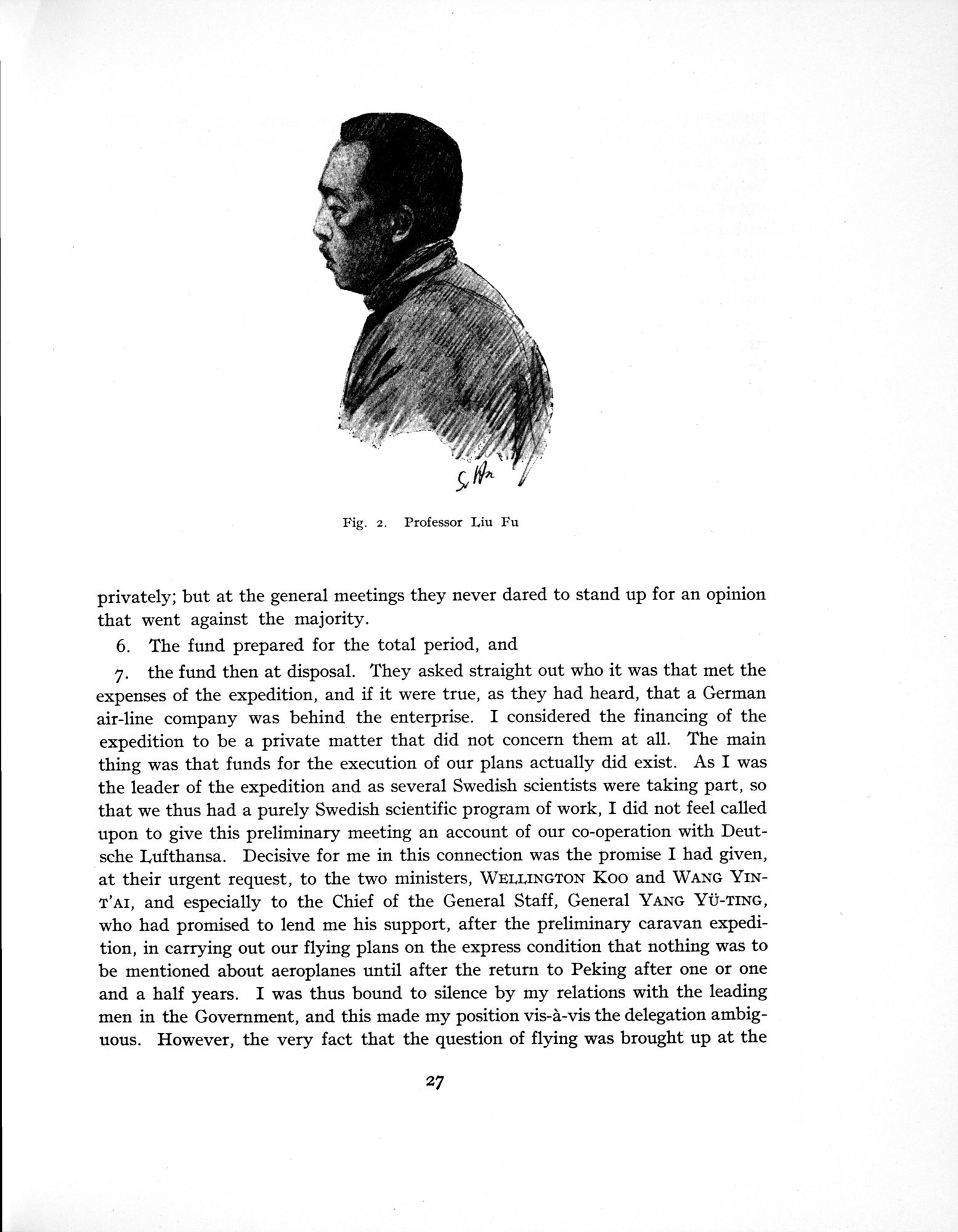 History of the Expedition in Asia, 1927-1935 : vol.1 / Page 67 (Grayscale High Resolution Image)