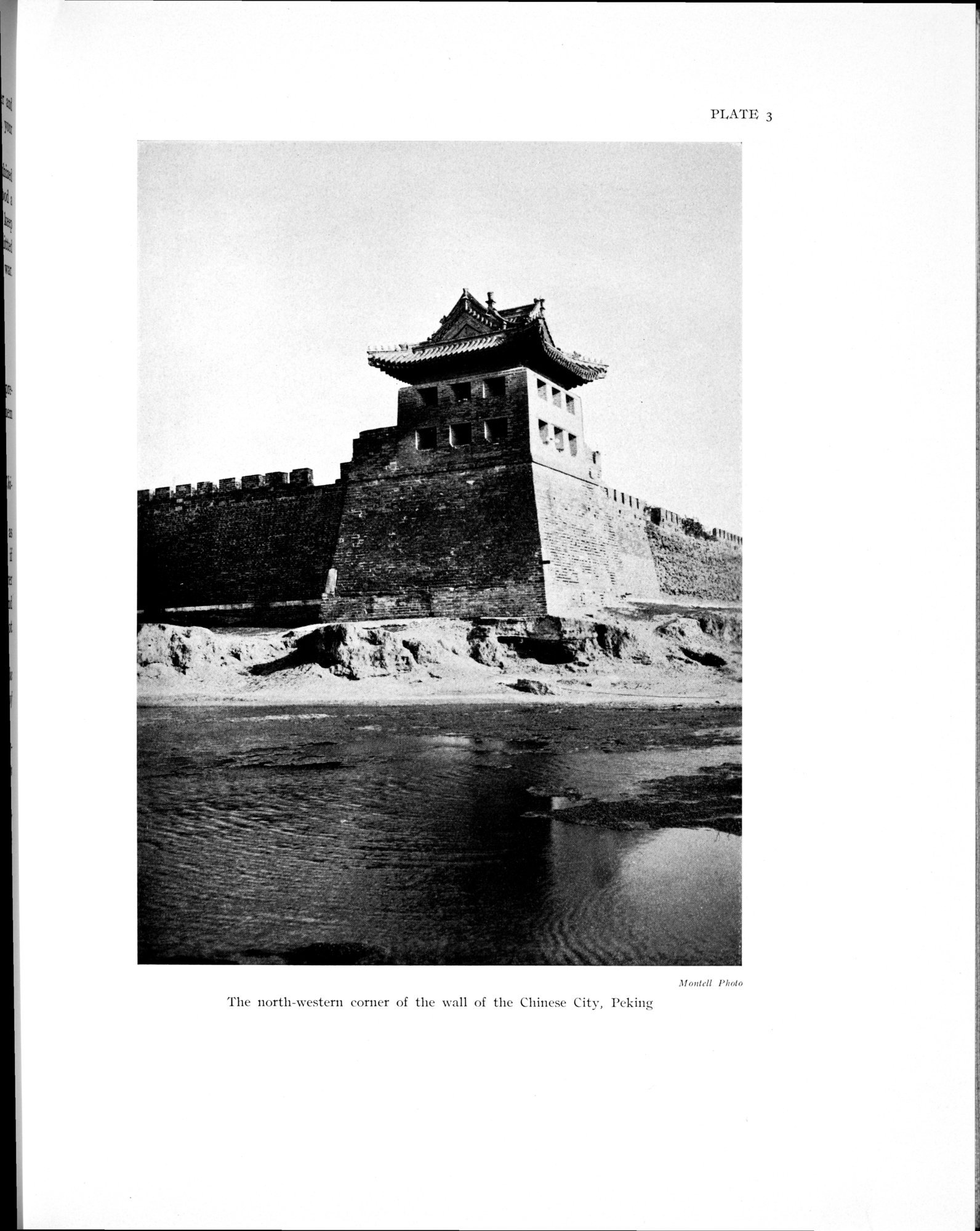 History of the Expedition in Asia, 1927-1935 : vol.1 / Page 73 (Grayscale High Resolution Image)