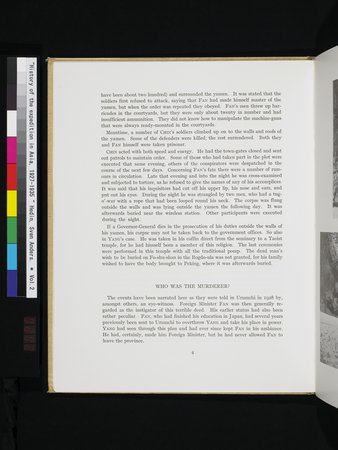 History of the Expedition in Asia, 1927-1935 : vol.2 : Page 26