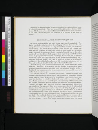 History of the Expedition in Asia, 1927-1935 : vol.2 : Page 32