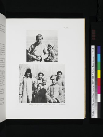 History of the Expedition in Asia, 1927-1935 : vol.2 : Page 47