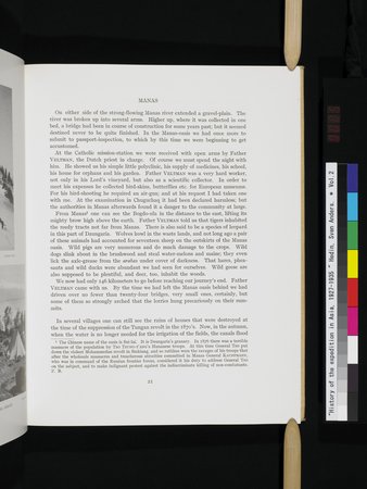 History of the Expedition in Asia, 1927-1935 : vol.2 : Page 49