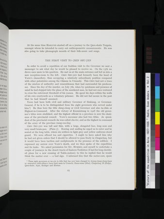 History of the Expedition in Asia, 1927-1935 : vol.2 : Page 53