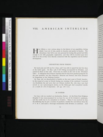 History of the Expedition in Asia, 1927-1935 : vol.2 : Page 94
