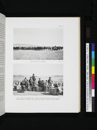 History of the Expedition in Asia, 1927-1935 : vol.2 : Page 105