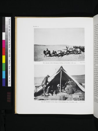 History of the Expedition in Asia, 1927-1935 : vol.2 : Page 106