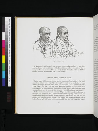 History of the Expedition in Asia, 1927-1935 : vol.2 : Page 108