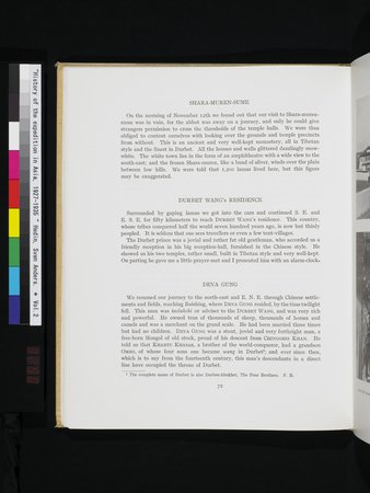 History of the Expedition in Asia, 1927-1935 : vol.2 : Page 110