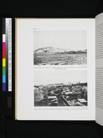 History of the expedition in Asia, 1927-1935 : vol.2 : Page 126