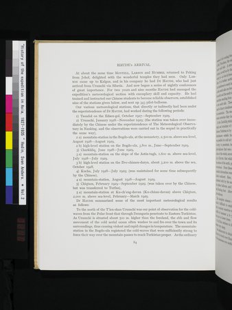 History of the Expedition in Asia, 1927-1935 : vol.2 : Page 130