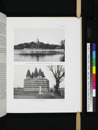 History of the Expedition in Asia, 1927-1935 : vol.2 : Page 139
