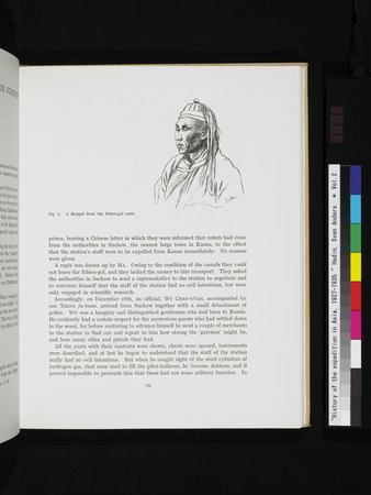 History of the Expedition in Asia, 1927-1935 : vol.2 : Page 147