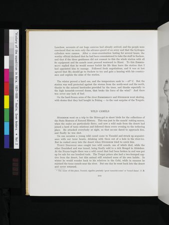History of the Expedition in Asia, 1927-1935 : vol.2 : Page 148