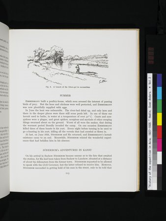History of the Expedition in Asia, 1927-1935 : vol.2 : Page 153