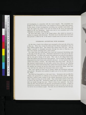 History of the Expedition in Asia, 1927-1935 : vol.2 : Page 162