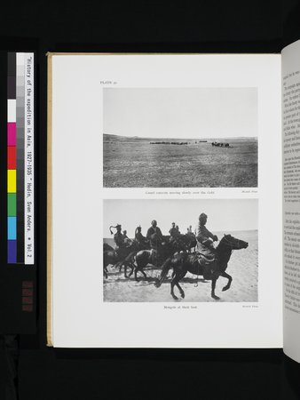 History of the Expedition in Asia, 1927-1935 : vol.2 : Page 164