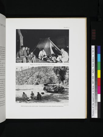 History of the Expedition in Asia, 1927-1935 : vol.2 : Page 169