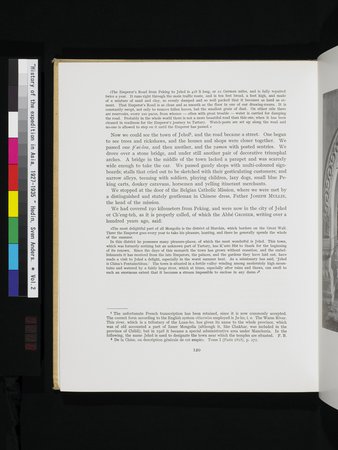 History of the Expedition in Asia, 1927-1935 : vol.2 : Page 174