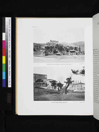 History of the Expedition in Asia, 1927-1935 : vol.2 : Page 176