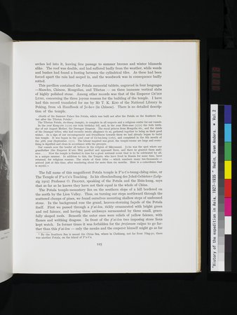 History of the Expedition in Asia, 1927-1935 : vol.2 : Page 183