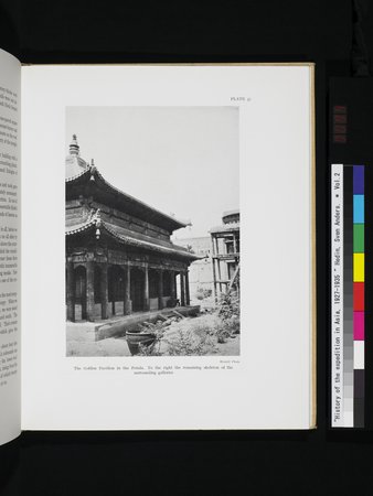 History of the Expedition in Asia, 1927-1935 : vol.2 : Page 187