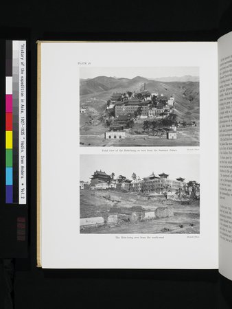 History of the Expedition in Asia, 1927-1935 : vol.2 : Page 188