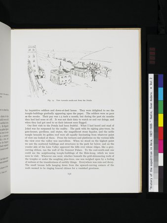 History of the Expedition in Asia, 1927-1935 : vol.2 : Page 191
