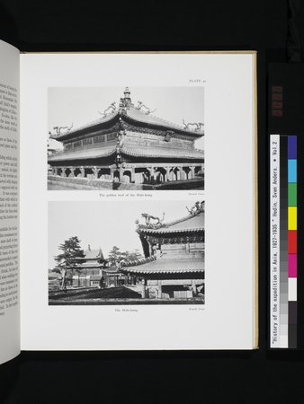 History of the Expedition in Asia, 1927-1935 : vol.2 : Page 193