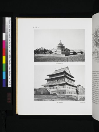History of the Expedition in Asia, 1927-1935 : vol.2 : Page 200