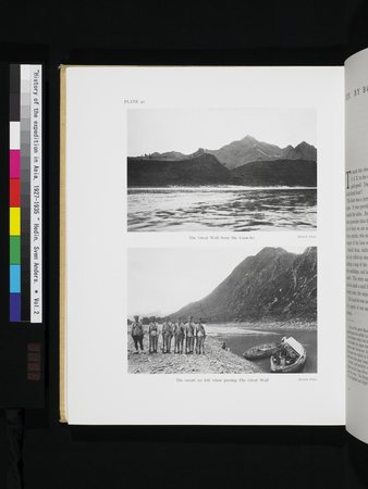 History of the Expedition in Asia, 1927-1935 : vol.2 : Page 212