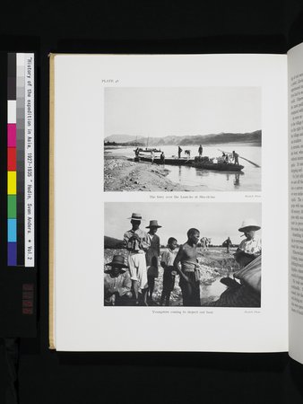 History of the Expedition in Asia, 1927-1935 : vol.2 : Page 218