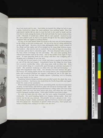History of the Expedition in Asia, 1927-1935 : vol.2 : Page 219