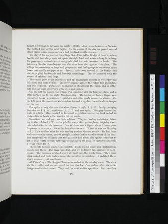 History of the Expedition in Asia, 1927-1935 : vol.2 : Page 221