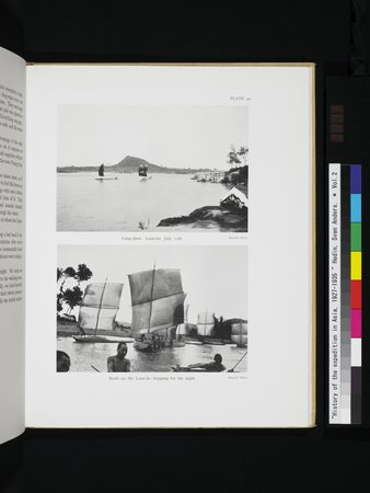History of the Expedition in Asia, 1927-1935 : vol.2 : Page 227