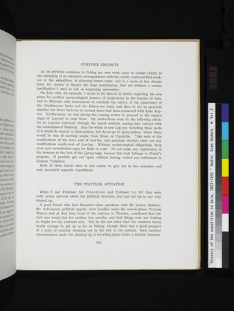 History of the Expedition in Asia, 1927-1935 : vol.2 : Page 231