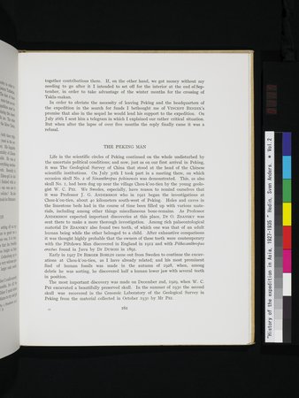 History of the Expedition in Asia, 1927-1935 : vol.2 : Page 233