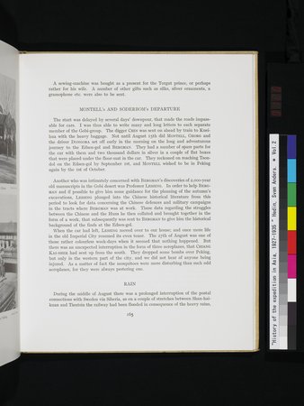 History of the Expedition in Asia, 1927-1935 : vol.2 : Page 239