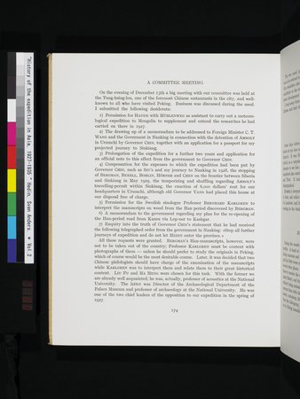 History of the Expedition in Asia, 1927-1935 : vol.2 : Page 250