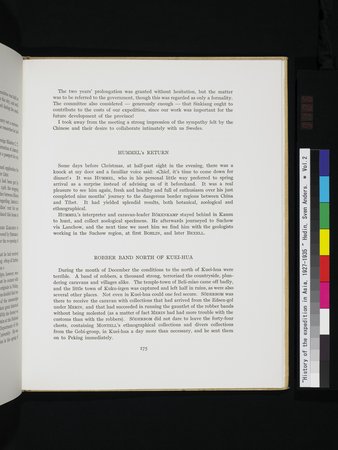 History of the Expedition in Asia, 1927-1935 : vol.2 : Page 251