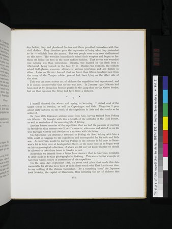 History of the Expedition in Asia, 1927-1935 : vol.2 : Page 257