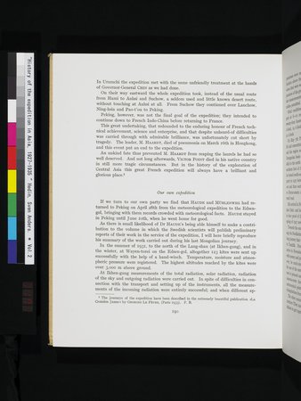 History of the Expedition in Asia, 1927-1935 : vol.2 : Page 268