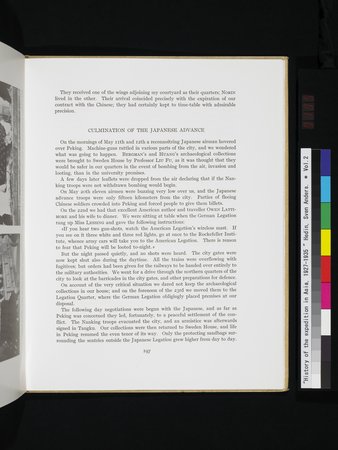 History of the Expedition in Asia, 1927-1935 : vol.2 : Page 277
