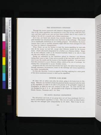 History of the Expedition in Asia, 1927-1935 : vol.2 : Page 280