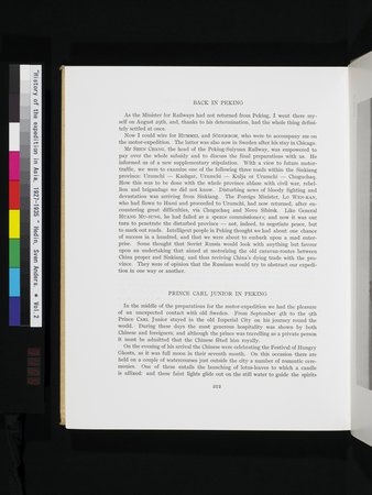 History of the expedition in Asia, 1927-1935 : vol.2 : Page 292