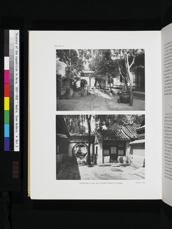 History of the Expedition in Asia, 1927-1935 : vol.2 : Page 294