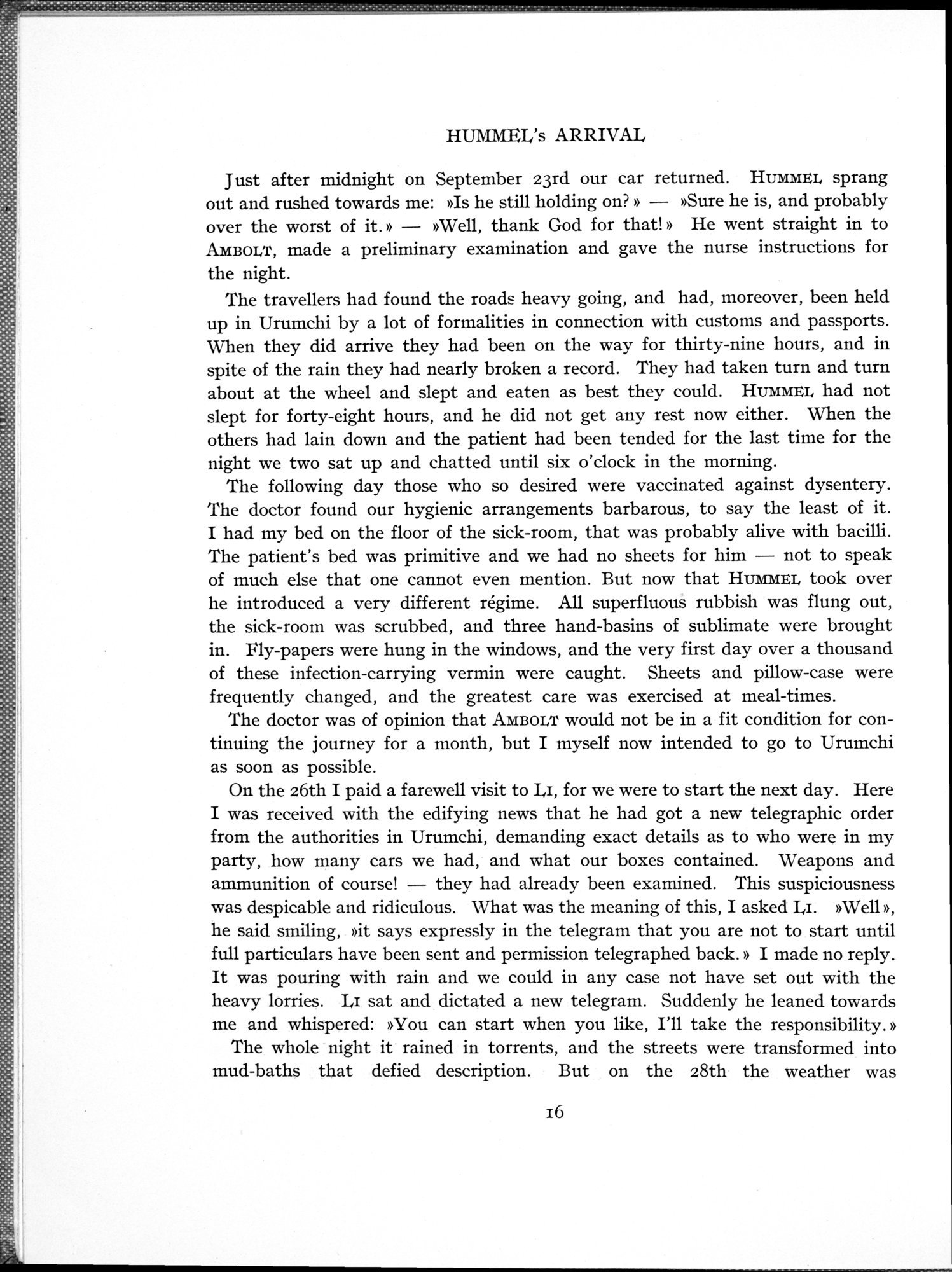 History of the Expedition in Asia, 1927-1935 : vol.2 / Page 40 (Grayscale High Resolution Image)