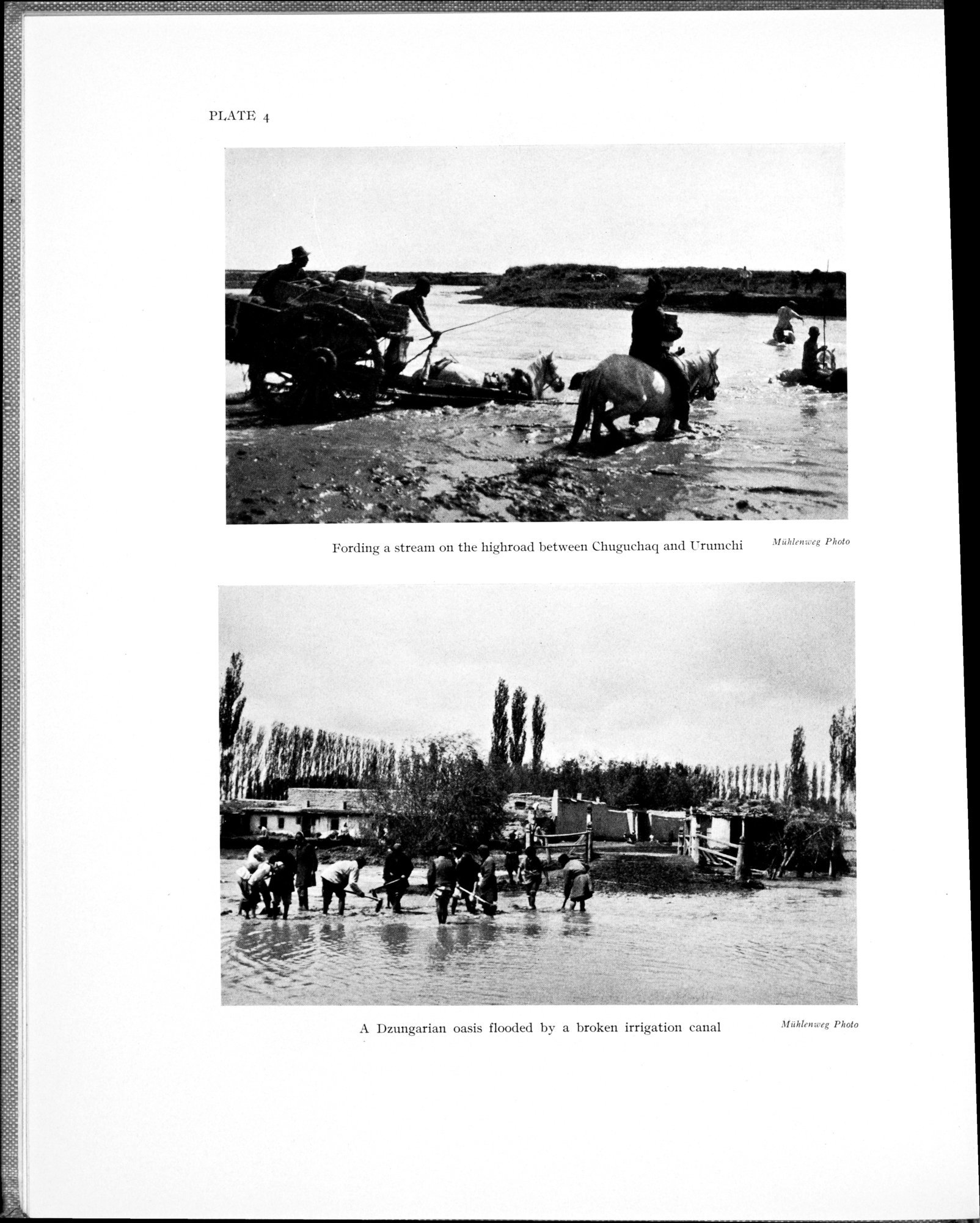 History of the Expedition in Asia, 1927-1935 : vol.2 / Page 42 (Grayscale High Resolution Image)