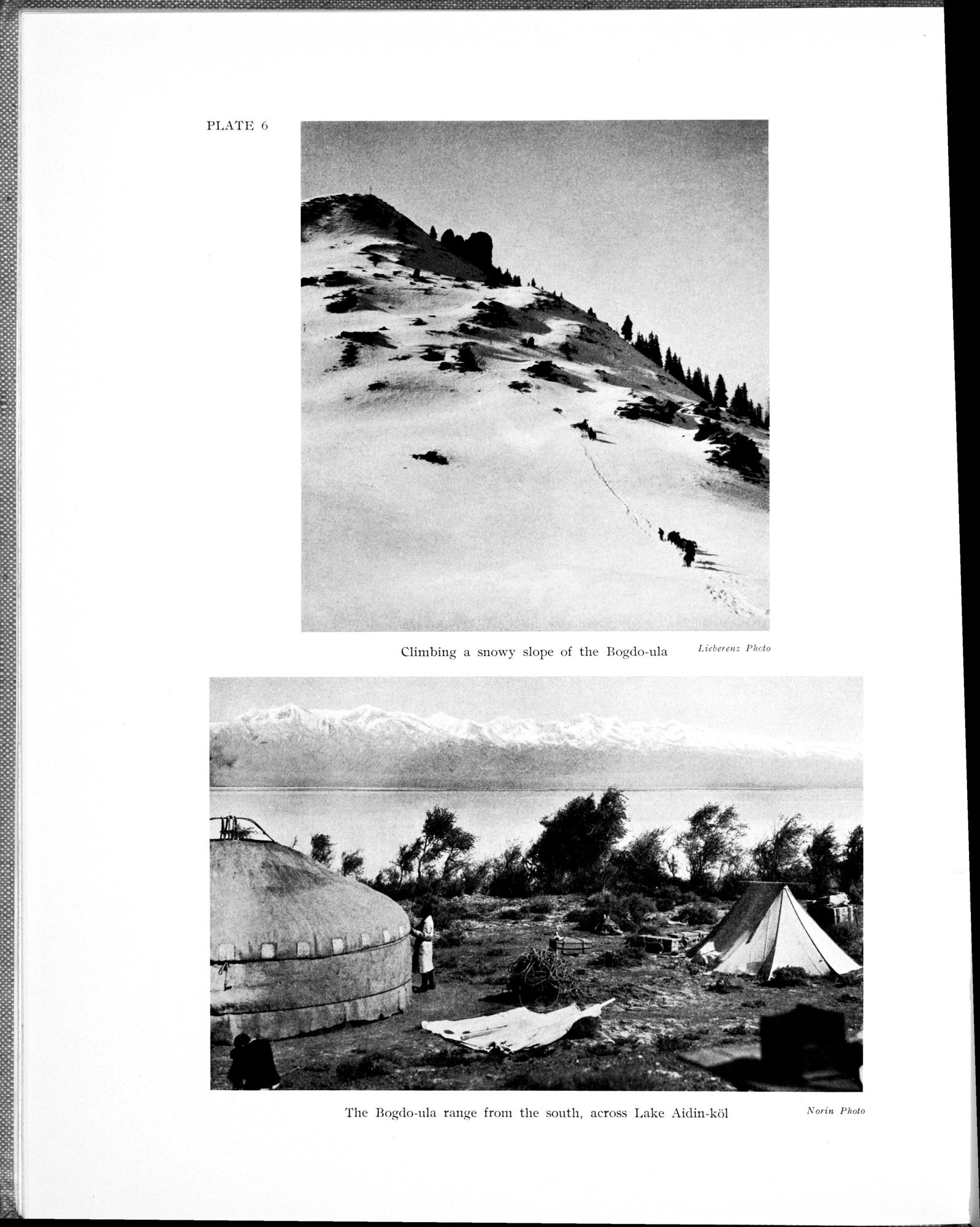 History of the Expedition in Asia, 1927-1935 : vol.2 / Page 48 (Grayscale High Resolution Image)