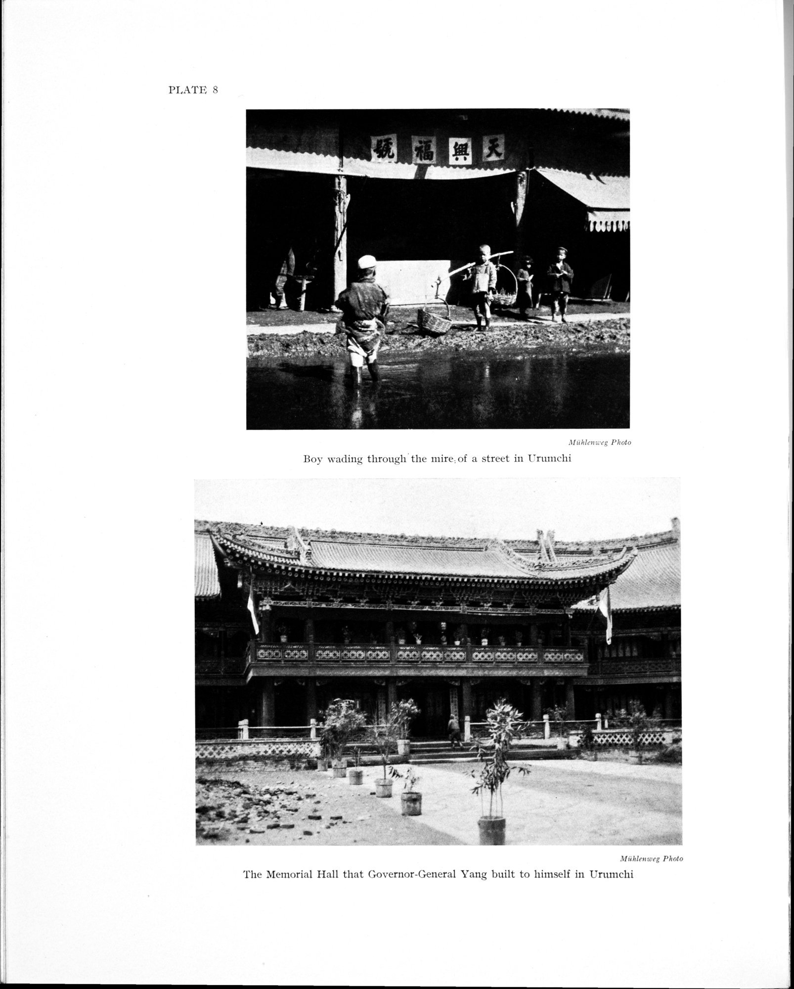 History of the Expedition in Asia, 1927-1935 : vol.2 / Page 62 (Grayscale High Resolution Image)