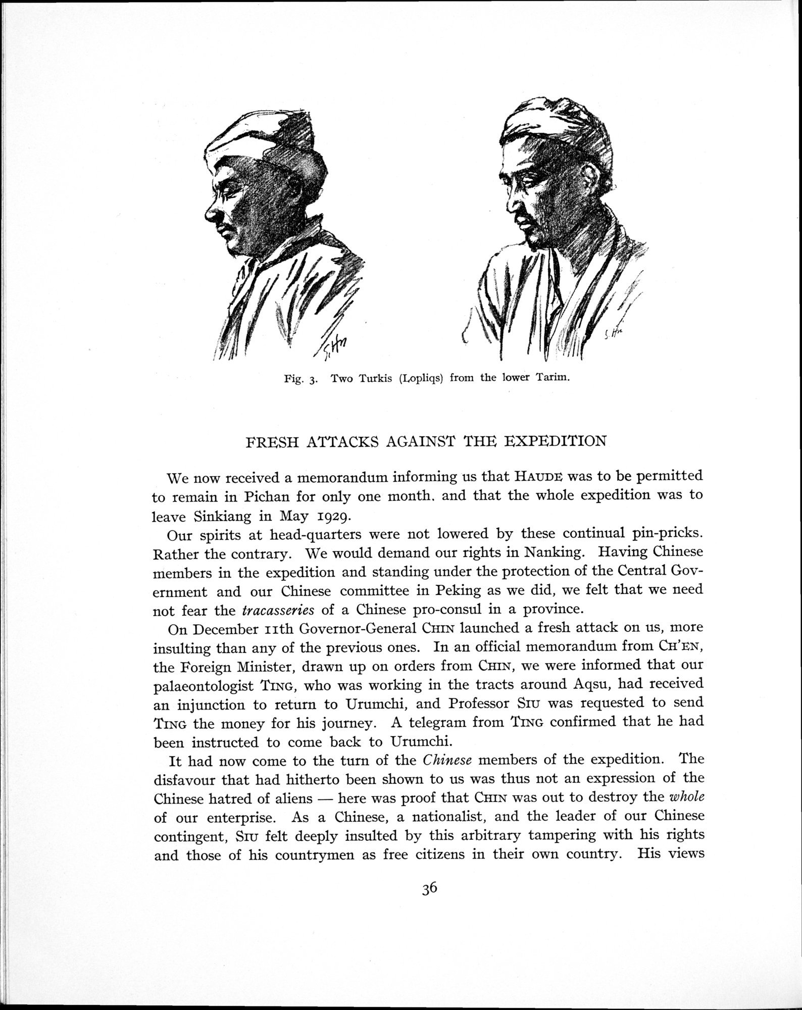 History of the Expedition in Asia, 1927-1935 : vol.2 / Page 66 (Grayscale High Resolution Image)